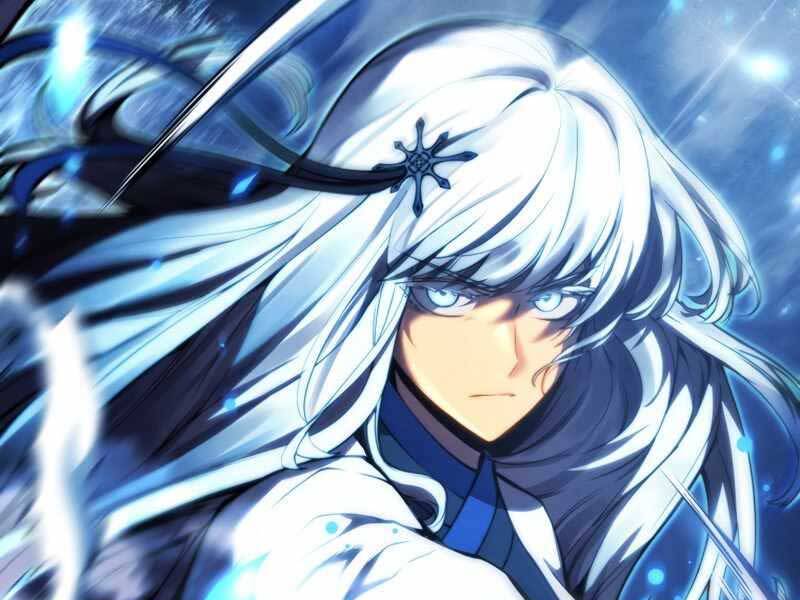 Truyện Tranh Con Trai Út Của Gia Đình Kiếm Thuật Danh Tiếng trang 6