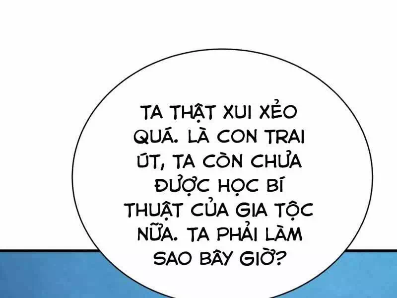 Truyện Tranh Con Trai Út Của Gia Đình Kiếm Thuật Danh Tiếng trang 6