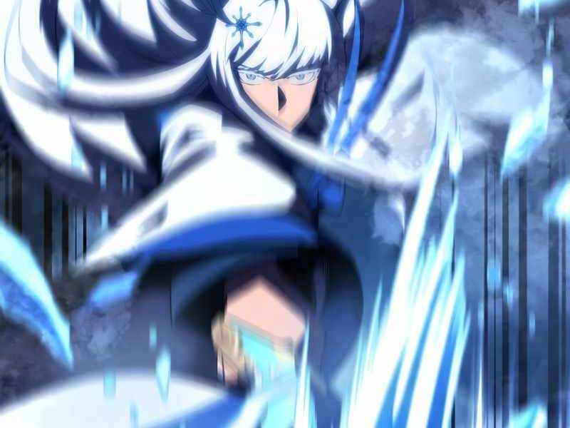 Truyện Tranh Con Trai Út Của Gia Đình Kiếm Thuật Danh Tiếng trang 6