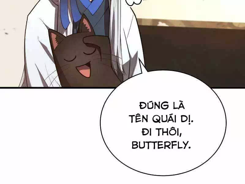 Truyện Tranh Con Trai Út Của Gia Đình Kiếm Thuật Danh Tiếng trang 6