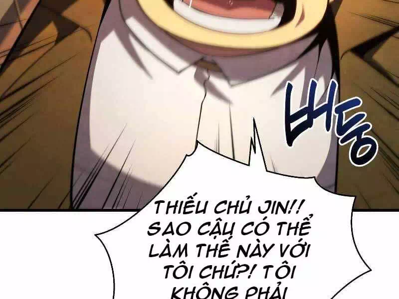 Truyện Tranh Con Trai Út Của Gia Đình Kiếm Thuật Danh Tiếng trang 6