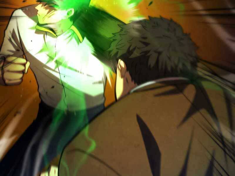 Truyện Tranh Con Trai Út Của Gia Đình Kiếm Thuật Danh Tiếng trang 6