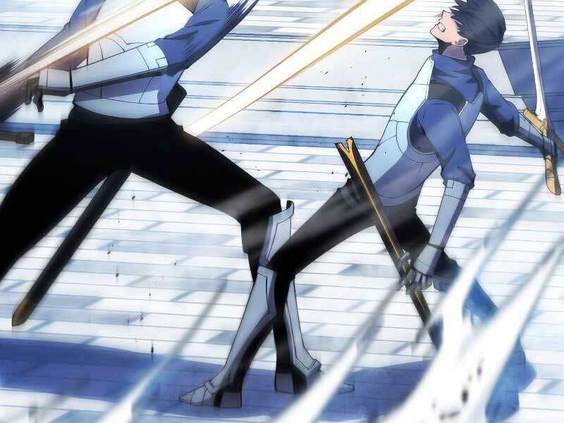 Truyện Tranh Con Trai Út Của Gia Đình Kiếm Thuật Danh Tiếng trang 6