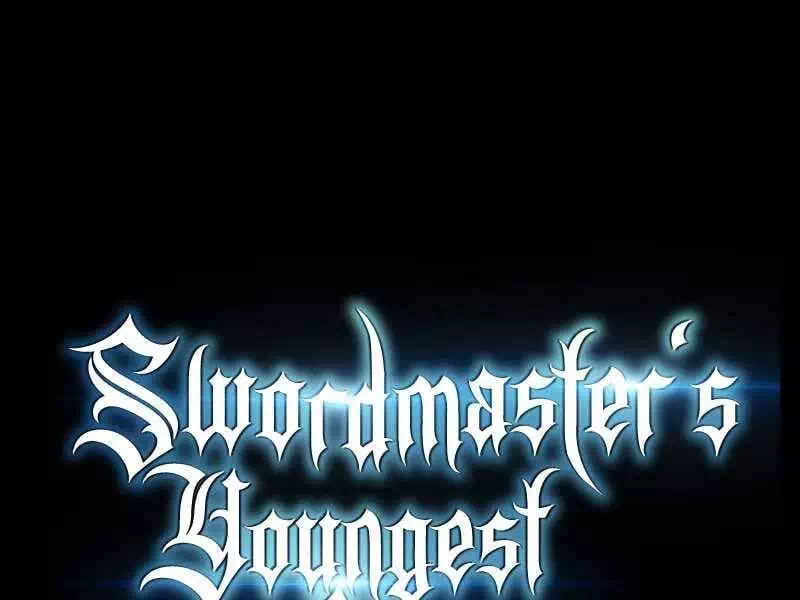 Truyện Tranh Con Trai Út Của Gia Đình Kiếm Thuật Danh Tiếng trang 6