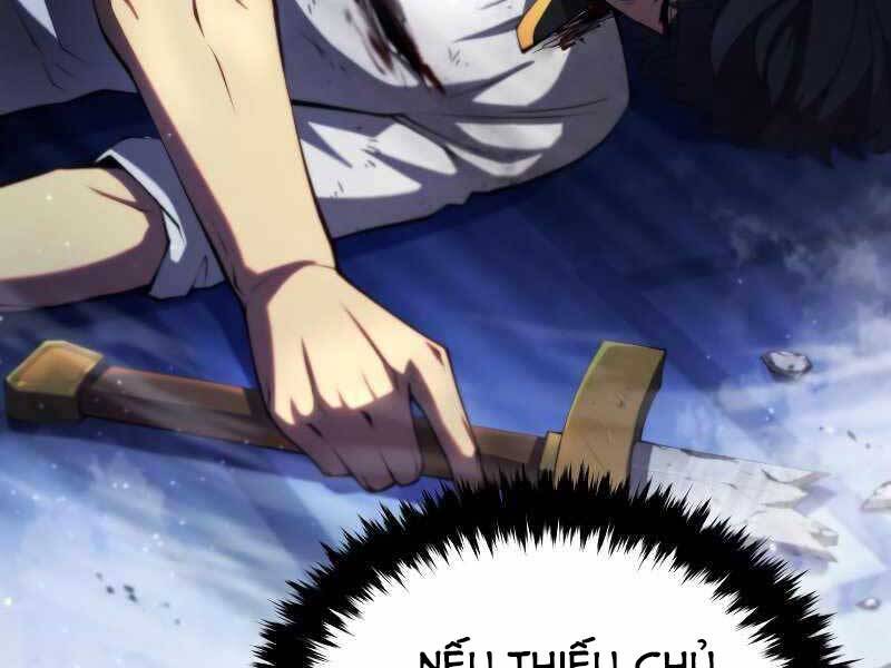 Truyện Tranh Con Trai Út Của Gia Đình Kiếm Thuật Danh Tiếng trang 6