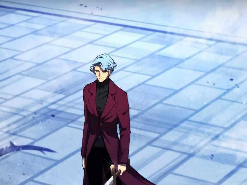 Truyện Tranh Con Trai Út Của Gia Đình Kiếm Thuật Danh Tiếng trang 6