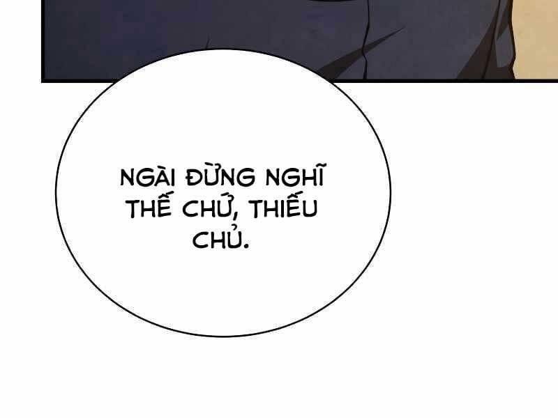 Truyện Tranh Con Trai Út Của Gia Đình Kiếm Thuật Danh Tiếng trang 6