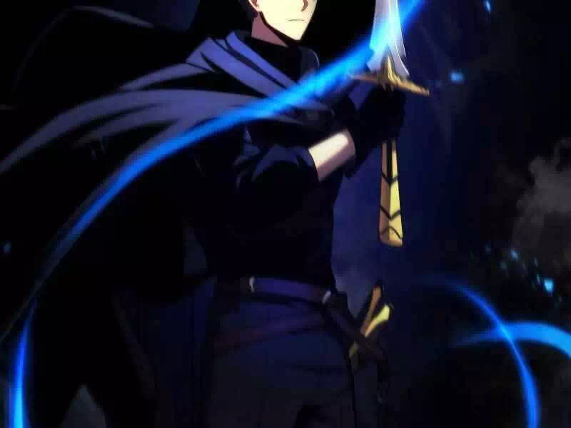 Truyện Tranh Con Trai Út Của Gia Đình Kiếm Thuật Danh Tiếng trang 6