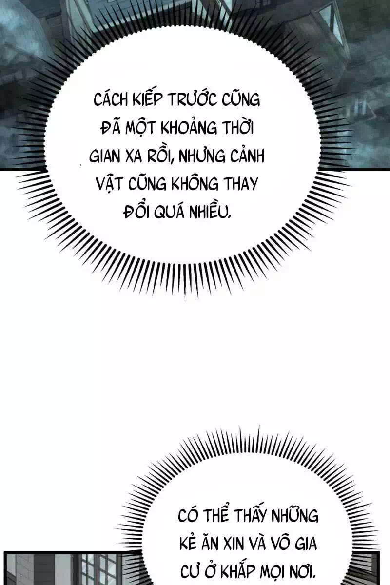 Truyện Tranh Con Trai Út Của Gia Đình Kiếm Thuật Danh Tiếng trang 6