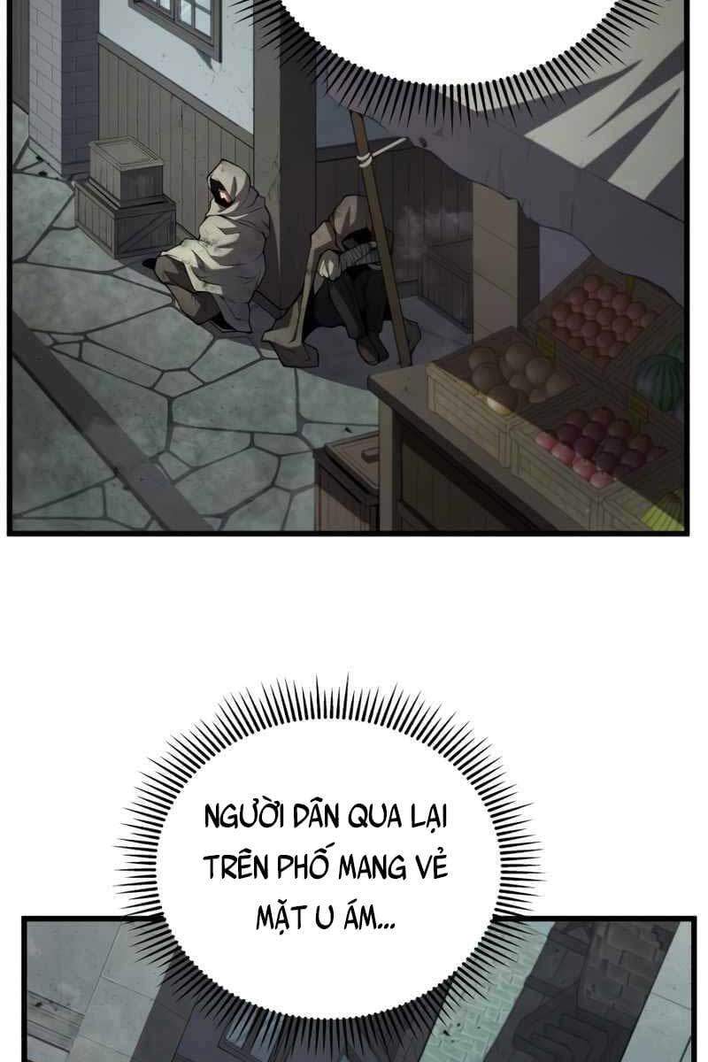 Truyện Tranh Con Trai Út Của Gia Đình Kiếm Thuật Danh Tiếng trang 6