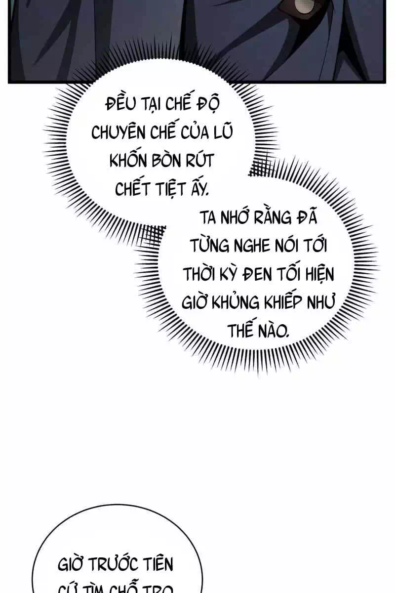 Truyện Tranh Con Trai Út Của Gia Đình Kiếm Thuật Danh Tiếng trang 6