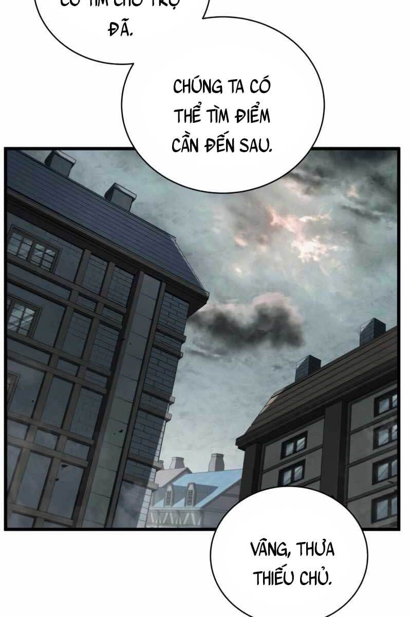 Truyện Tranh Con Trai Út Của Gia Đình Kiếm Thuật Danh Tiếng trang 6