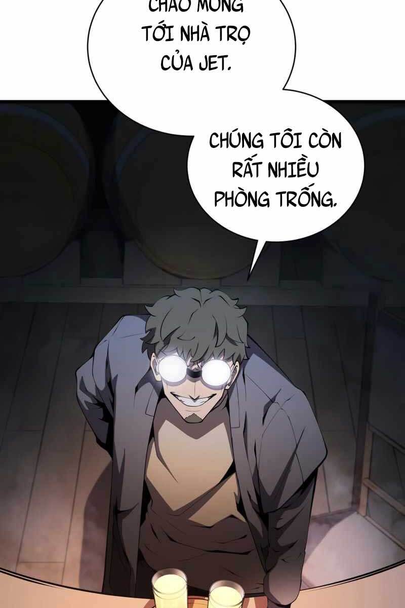 Truyện Tranh Con Trai Út Của Gia Đình Kiếm Thuật Danh Tiếng trang 6