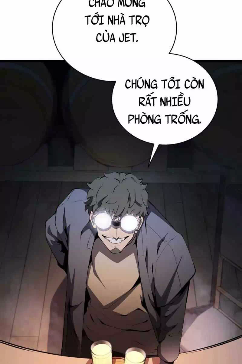 Truyện Tranh Con Trai Út Của Gia Đình Kiếm Thuật Danh Tiếng trang 6