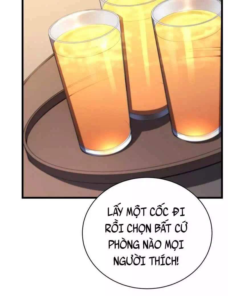 Truyện Tranh Con Trai Út Của Gia Đình Kiếm Thuật Danh Tiếng trang 6