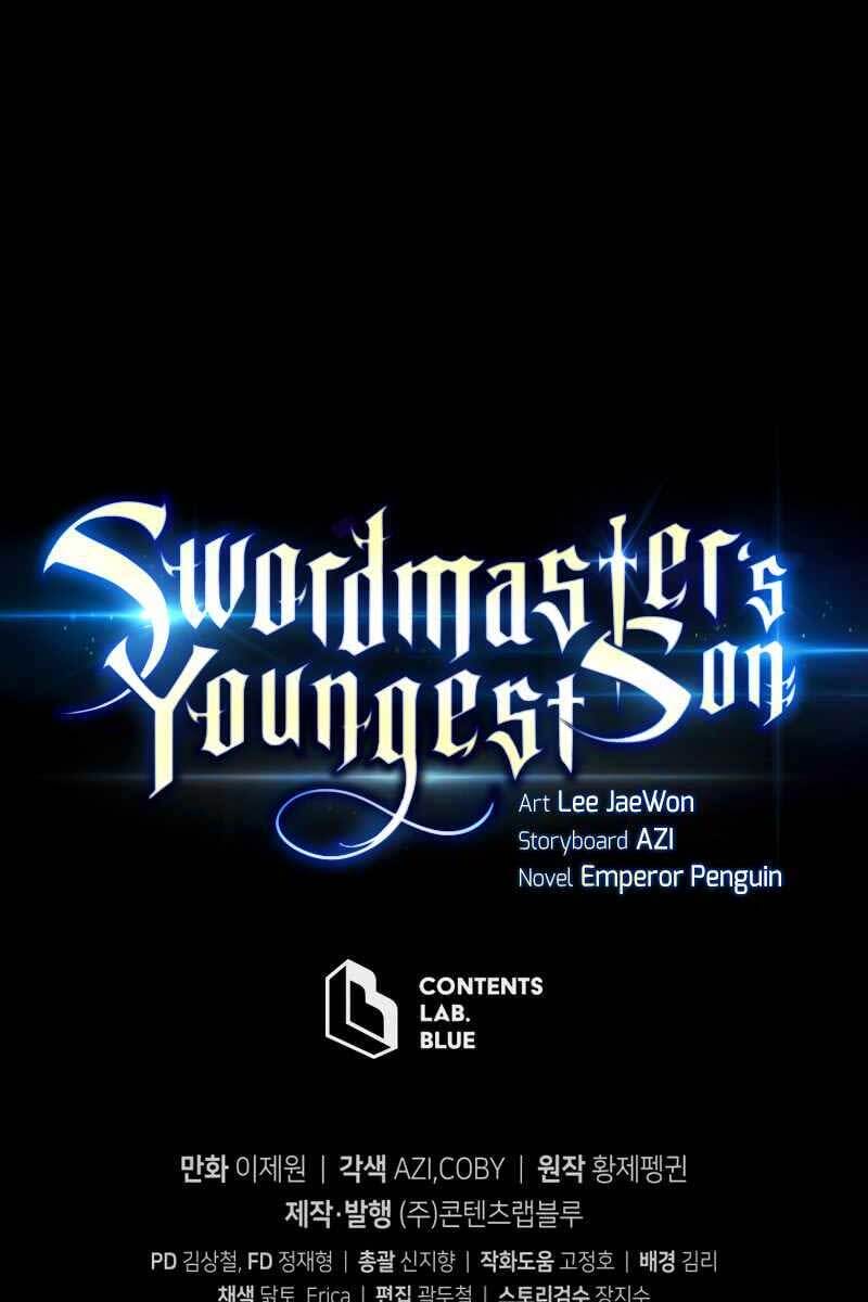 Truyện Tranh Con Trai Út Của Gia Đình Kiếm Thuật Danh Tiếng trang 6