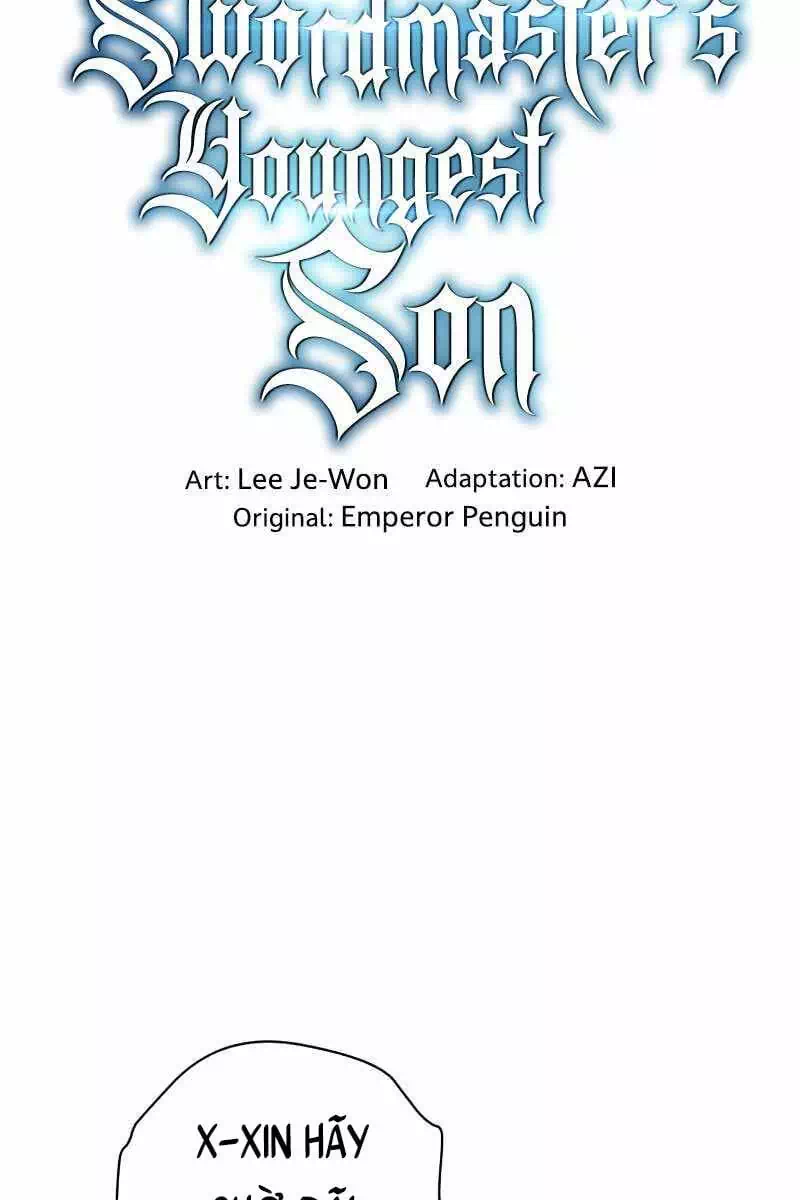 Truyện Tranh Con Trai Út Của Gia Đình Kiếm Thuật Danh Tiếng trang 6