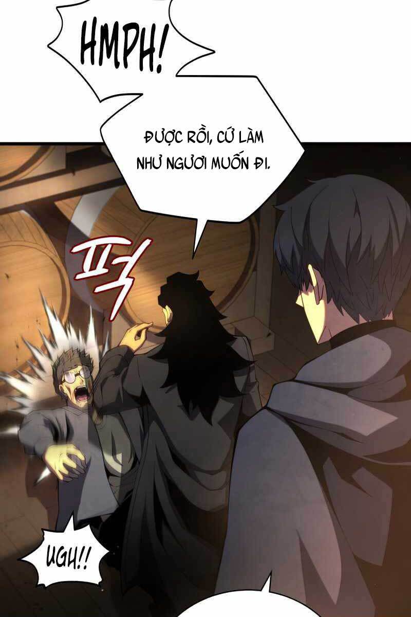 Truyện Tranh Con Trai Út Của Gia Đình Kiếm Thuật Danh Tiếng trang 6