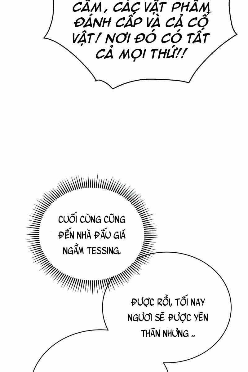 Truyện Tranh Con Trai Út Của Gia Đình Kiếm Thuật Danh Tiếng trang 6