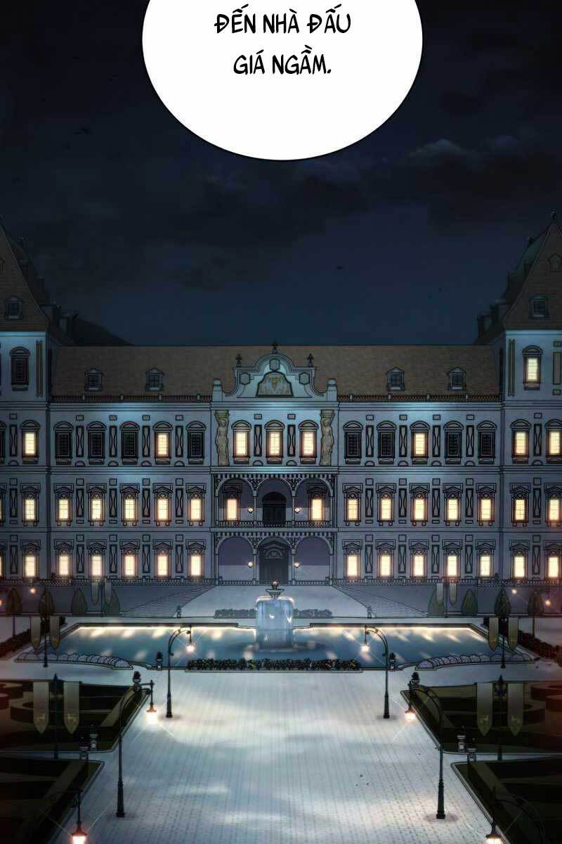 Truyện Tranh Con Trai Út Của Gia Đình Kiếm Thuật Danh Tiếng trang 6