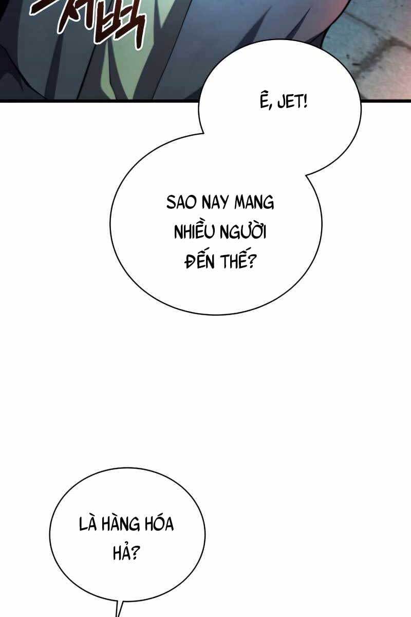 Truyện Tranh Con Trai Út Của Gia Đình Kiếm Thuật Danh Tiếng trang 6