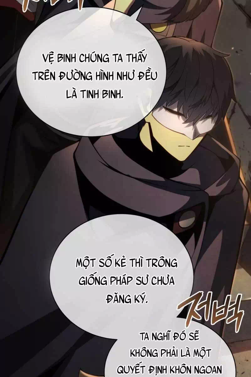 Truyện Tranh Con Trai Út Của Gia Đình Kiếm Thuật Danh Tiếng trang 6