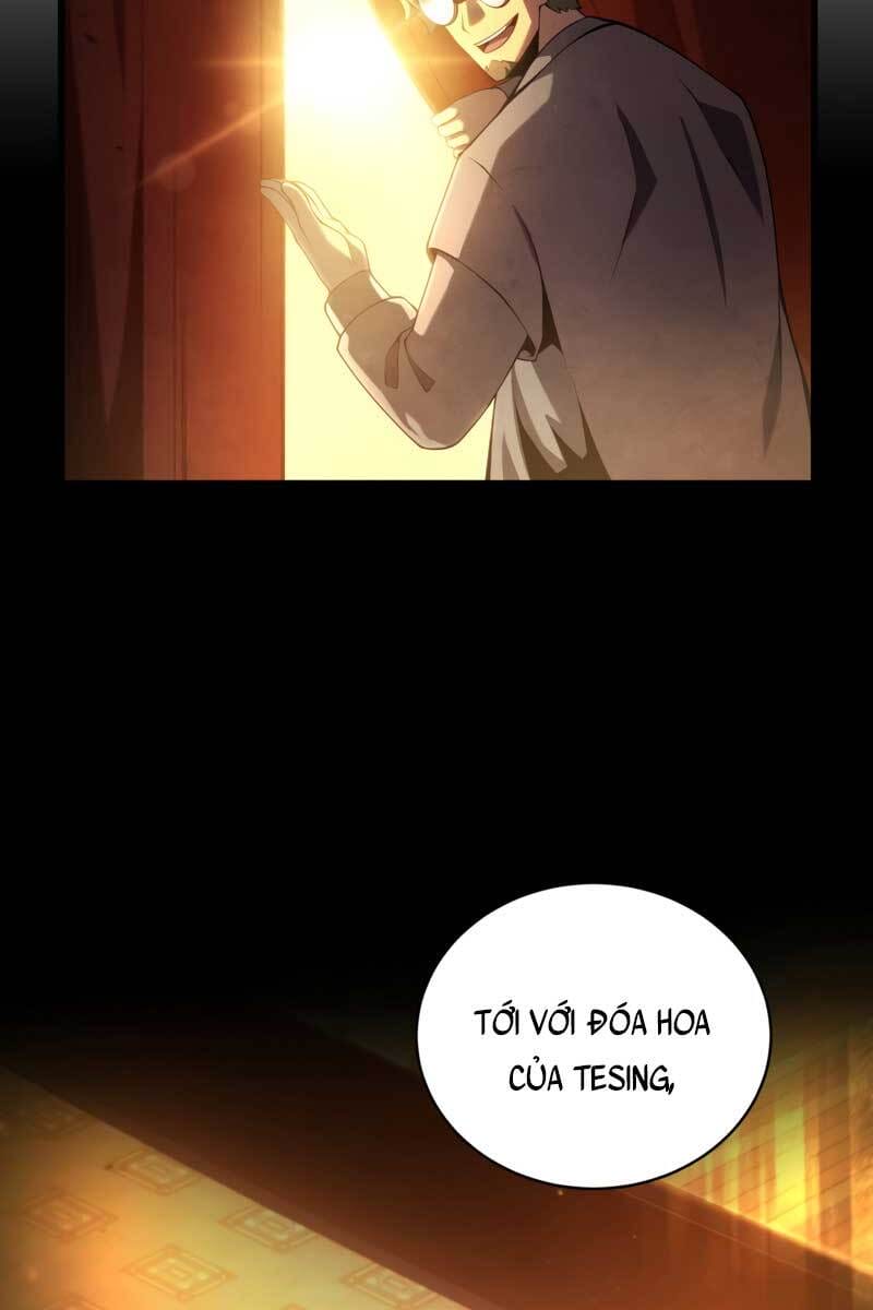 Truyện Tranh Con Trai Út Của Gia Đình Kiếm Thuật Danh Tiếng trang 6