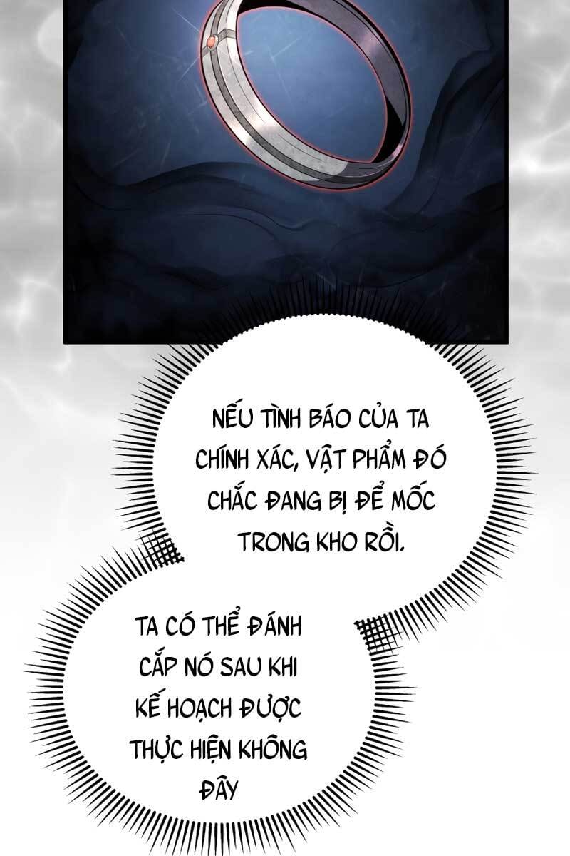 Truyện Tranh Con Trai Út Của Gia Đình Kiếm Thuật Danh Tiếng trang 6