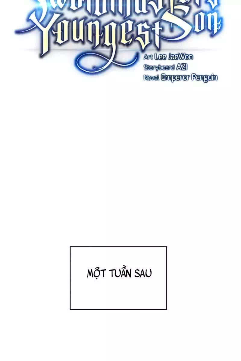 Truyện Tranh Con Trai Út Của Gia Đình Kiếm Thuật Danh Tiếng trang 6