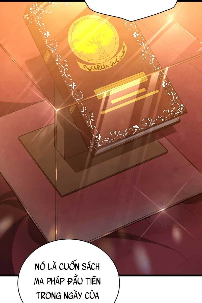 Truyện Tranh Con Trai Út Của Gia Đình Kiếm Thuật Danh Tiếng trang 6