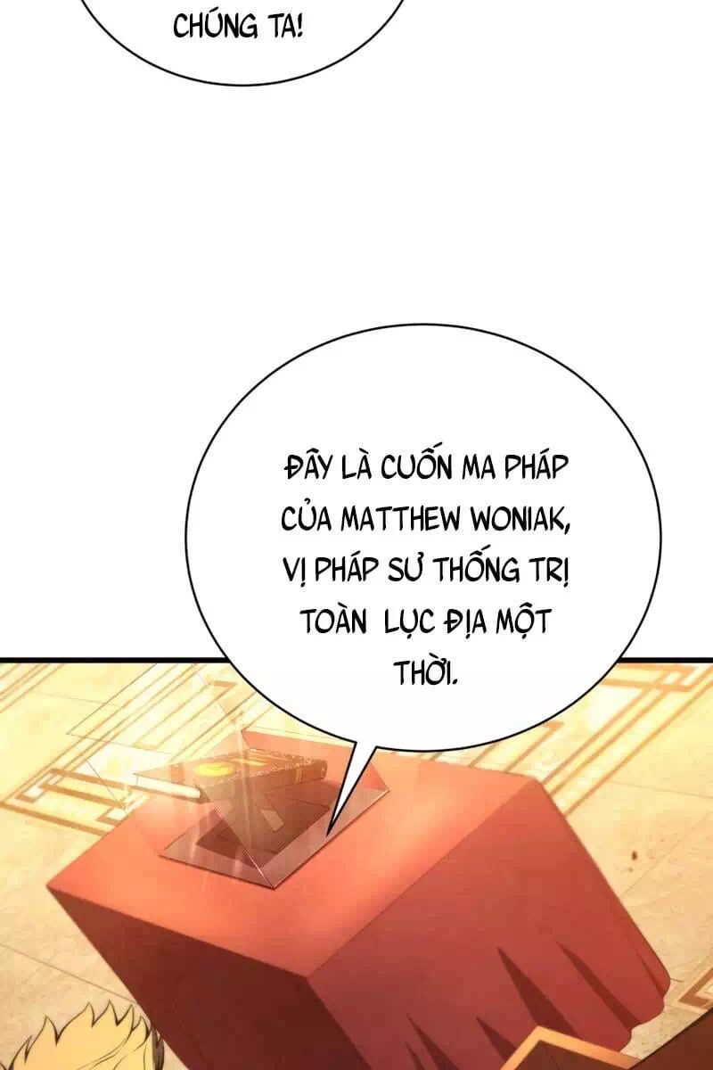 Truyện Tranh Con Trai Út Của Gia Đình Kiếm Thuật Danh Tiếng trang 6