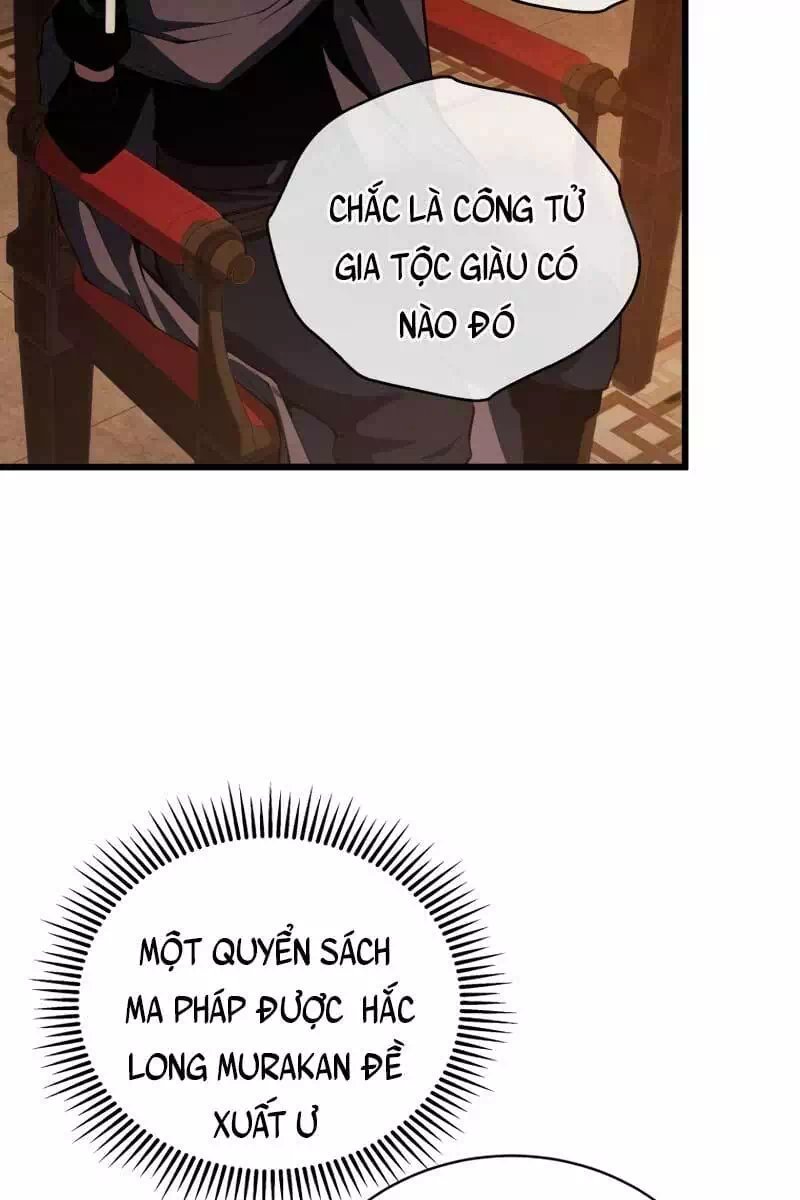 Truyện Tranh Con Trai Út Của Gia Đình Kiếm Thuật Danh Tiếng trang 6