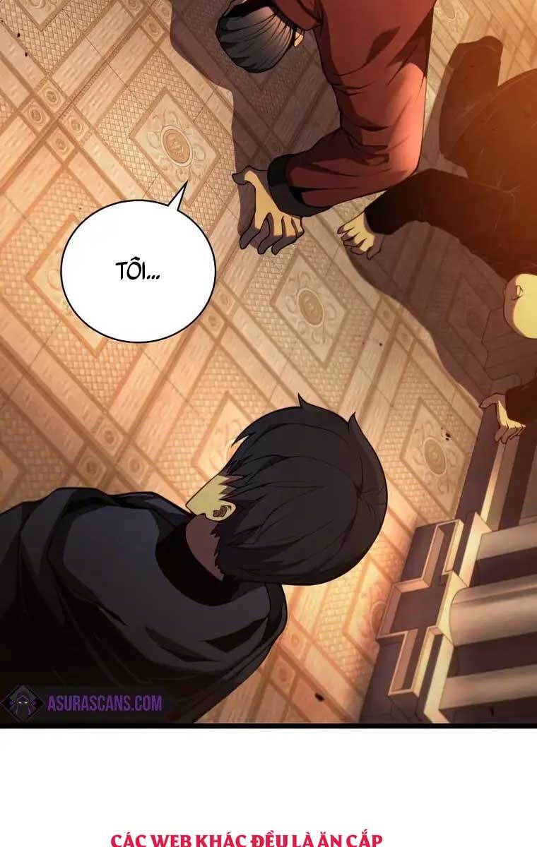 Truyện Tranh Con Trai Út Của Gia Đình Kiếm Thuật Danh Tiếng trang 6