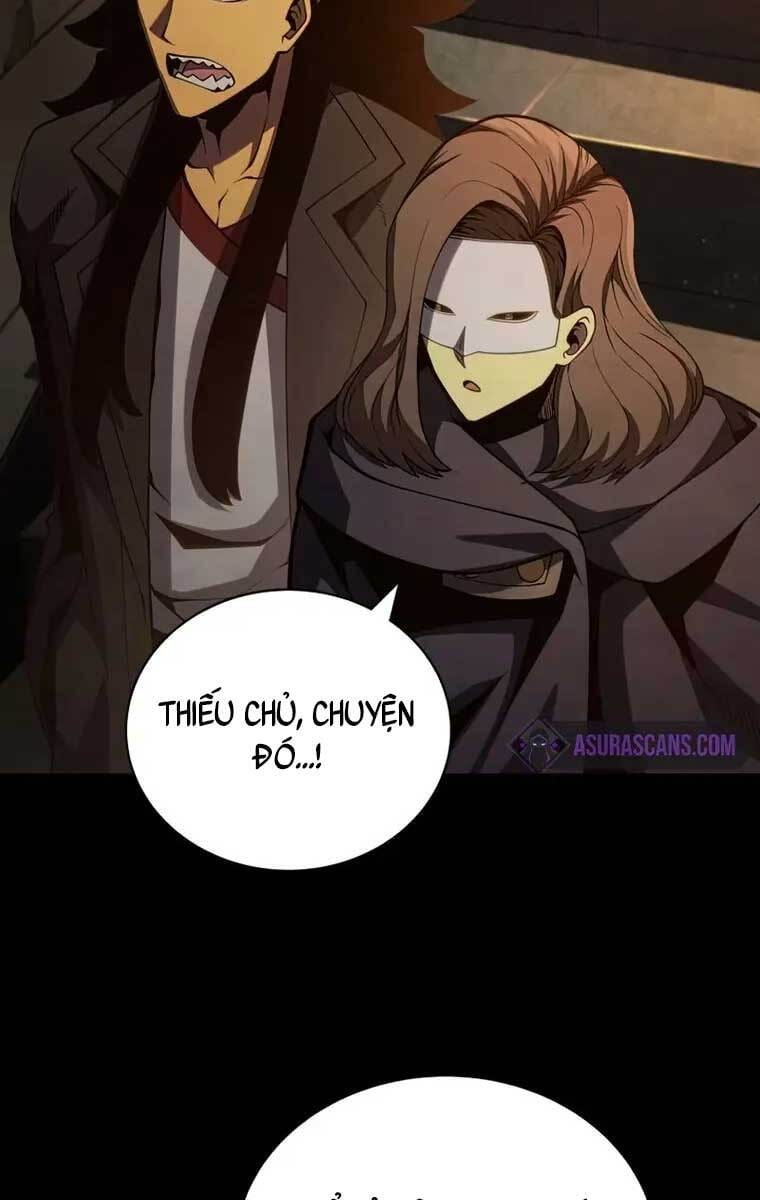 Truyện Tranh Con Trai Út Của Gia Đình Kiếm Thuật Danh Tiếng trang 6
