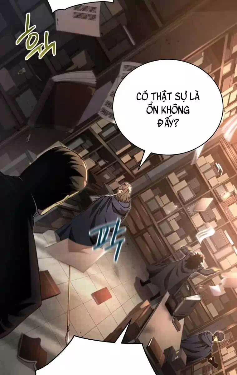 Truyện Tranh Con Trai Út Của Gia Đình Kiếm Thuật Danh Tiếng trang 6