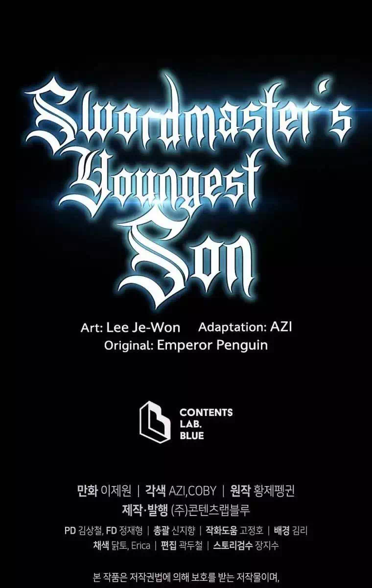 Truyện Tranh Con Trai Út Của Gia Đình Kiếm Thuật Danh Tiếng trang 6