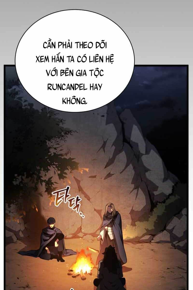 Truyện Tranh Con Trai Út Của Gia Đình Kiếm Thuật Danh Tiếng trang 6