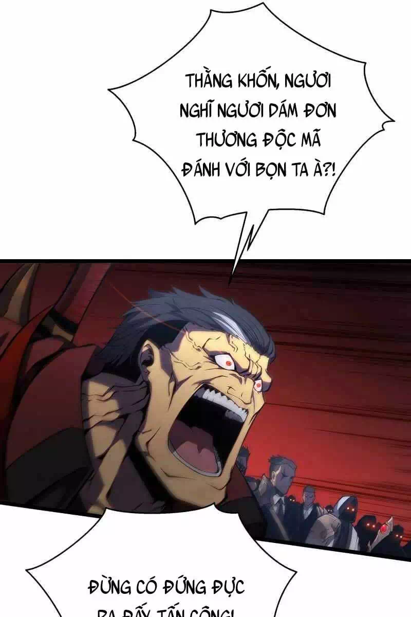 Truyện Tranh Con Trai Út Của Gia Đình Kiếm Thuật Danh Tiếng trang 6