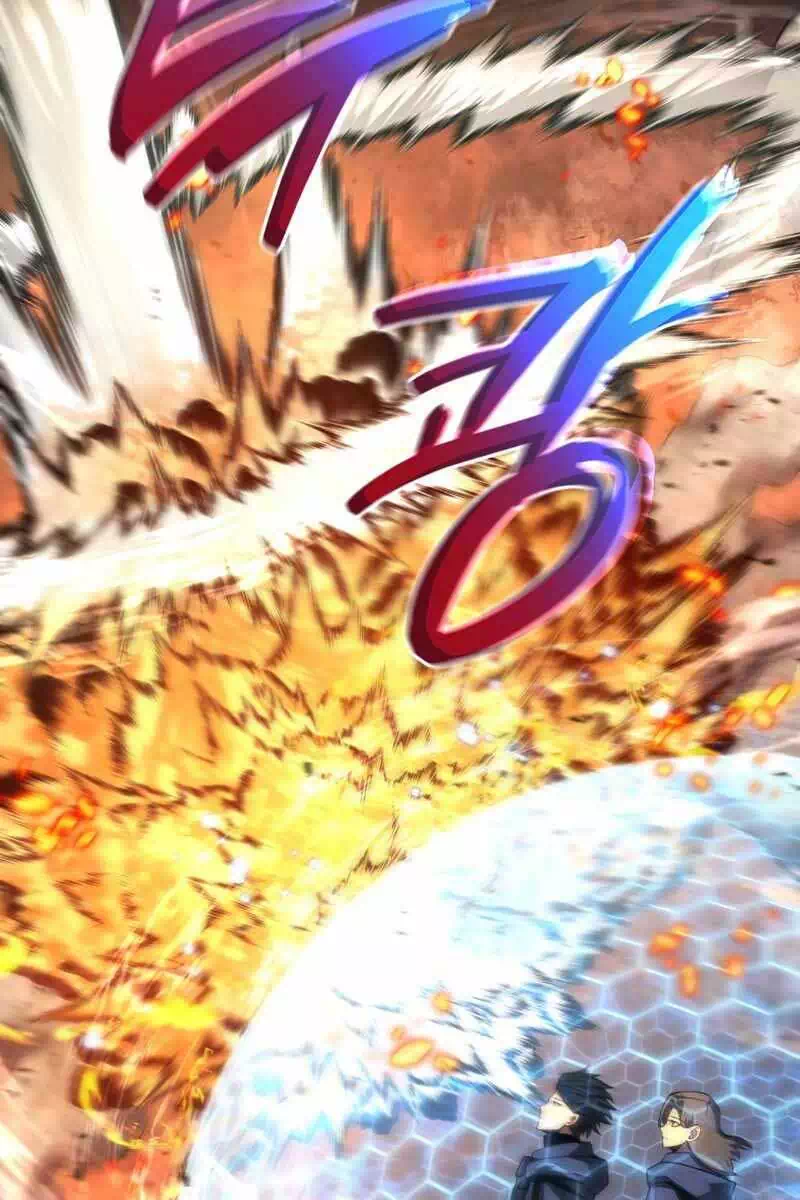 Truyện Tranh Con Trai Út Của Gia Đình Kiếm Thuật Danh Tiếng trang 6