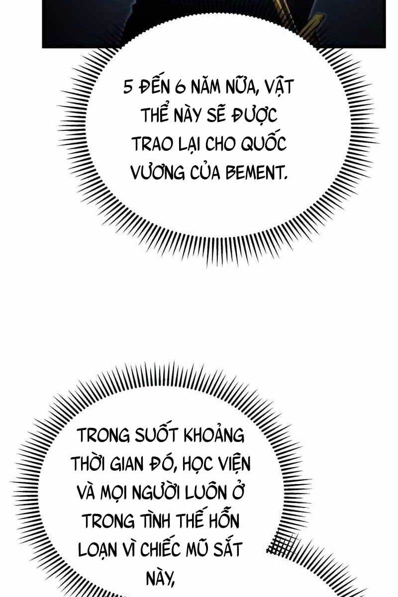 Truyện Tranh Con Trai Út Của Gia Đình Kiếm Thuật Danh Tiếng trang 6