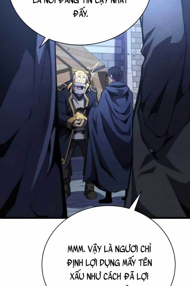 Truyện Tranh Con Trai Út Của Gia Đình Kiếm Thuật Danh Tiếng trang 6