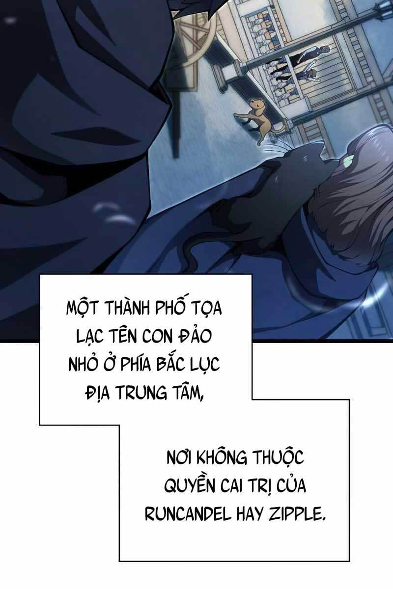 Truyện Tranh Con Trai Út Của Gia Đình Kiếm Thuật Danh Tiếng trang 6