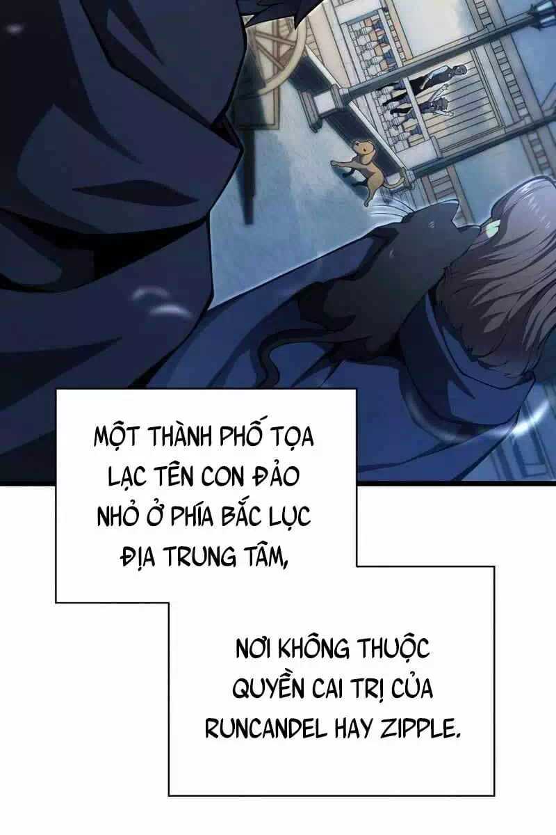 Truyện Tranh Con Trai Út Của Gia Đình Kiếm Thuật Danh Tiếng trang 6