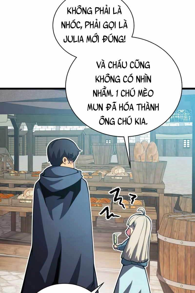 Truyện Tranh Con Trai Út Của Gia Đình Kiếm Thuật Danh Tiếng trang 6