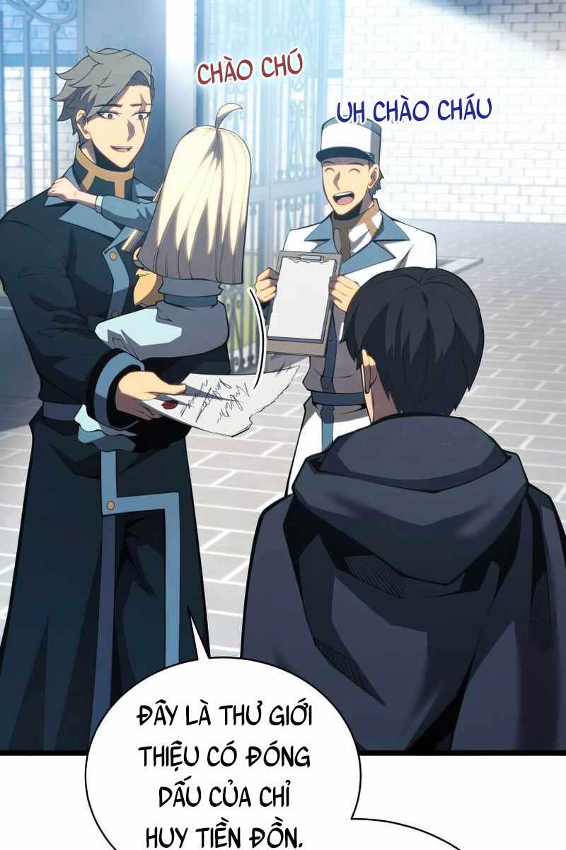 Truyện Tranh Con Trai Út Của Gia Đình Kiếm Thuật Danh Tiếng trang 6