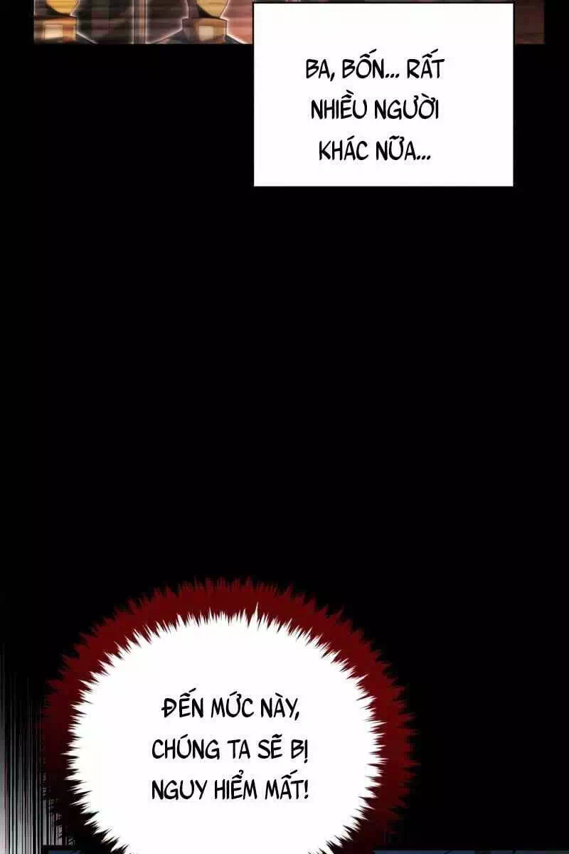 Truyện Tranh Con Trai Út Của Gia Đình Kiếm Thuật Danh Tiếng trang 6