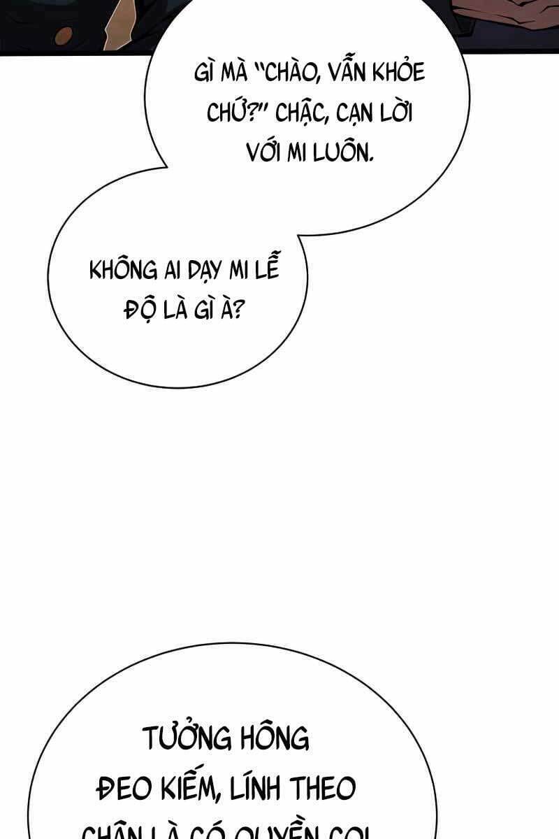 Truyện Tranh Con Trai Út Của Gia Đình Kiếm Thuật Danh Tiếng trang 6