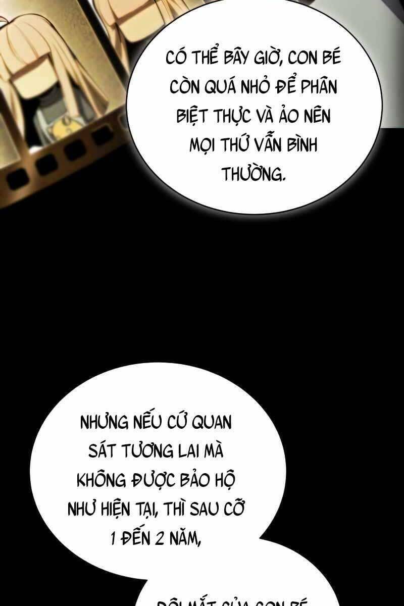 Truyện Tranh Con Trai Út Của Gia Đình Kiếm Thuật Danh Tiếng trang 6