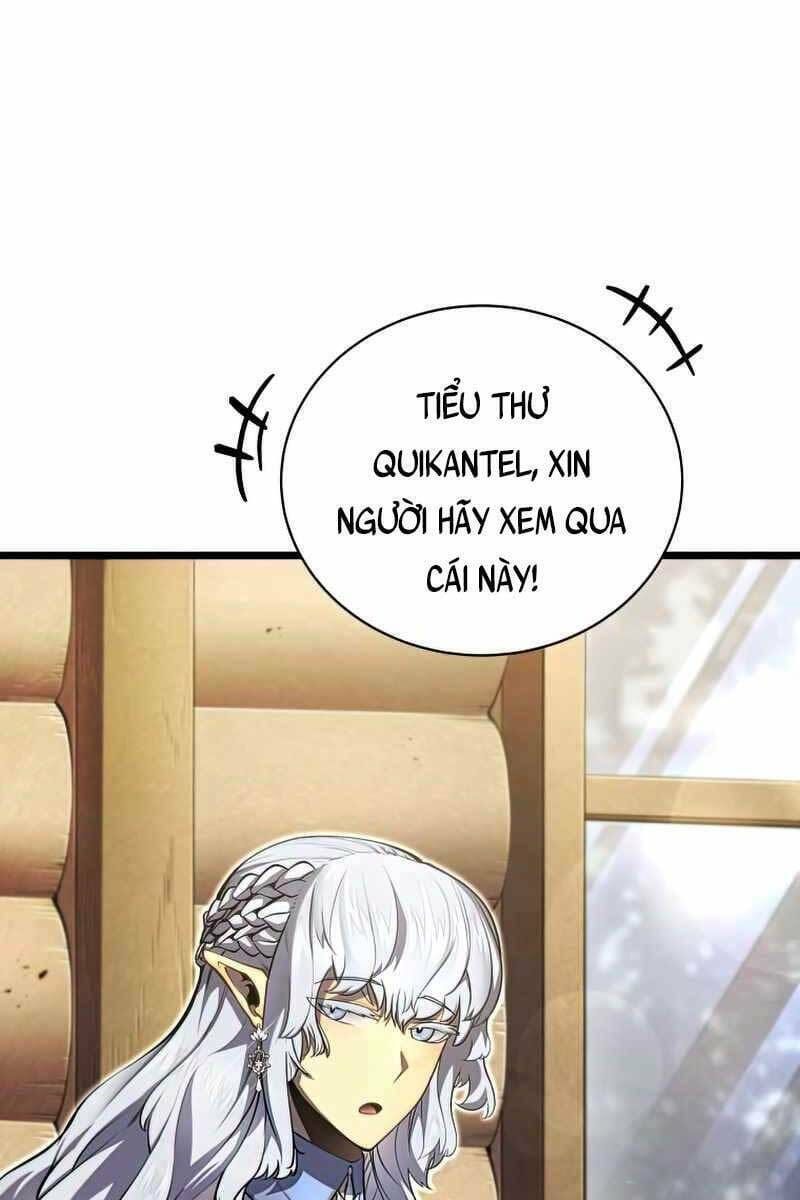 Truyện Tranh Con Trai Út Của Gia Đình Kiếm Thuật Danh Tiếng trang 6