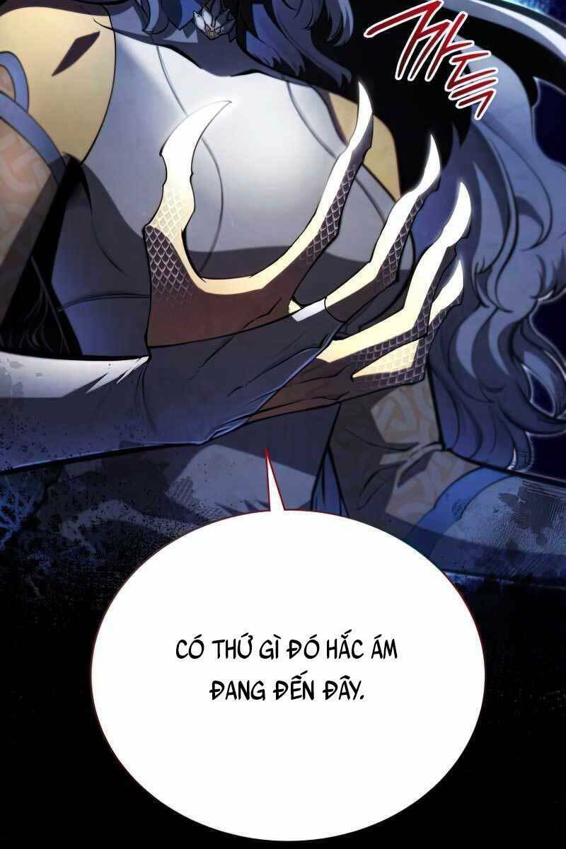 Truyện Tranh Con Trai Út Của Gia Đình Kiếm Thuật Danh Tiếng trang 6